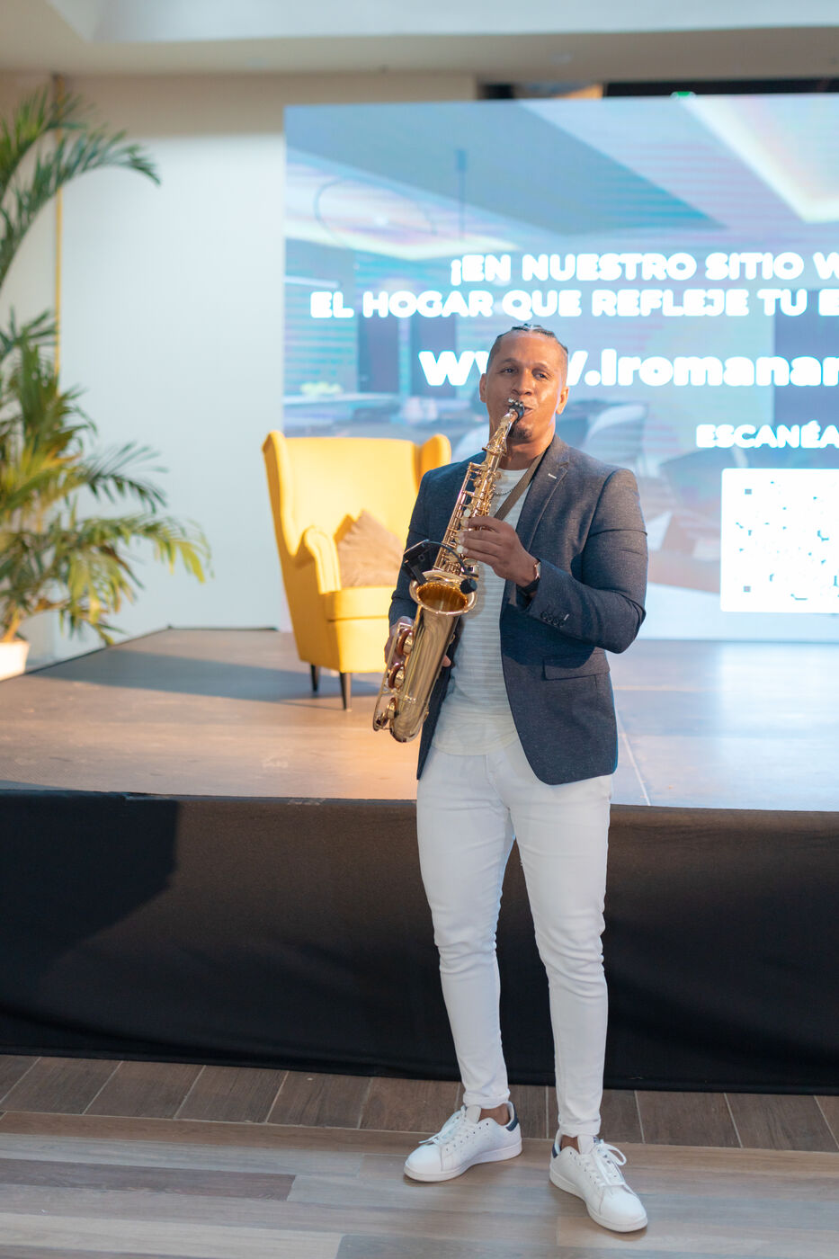 Social Media Talk 5to Aniversario — foto 2