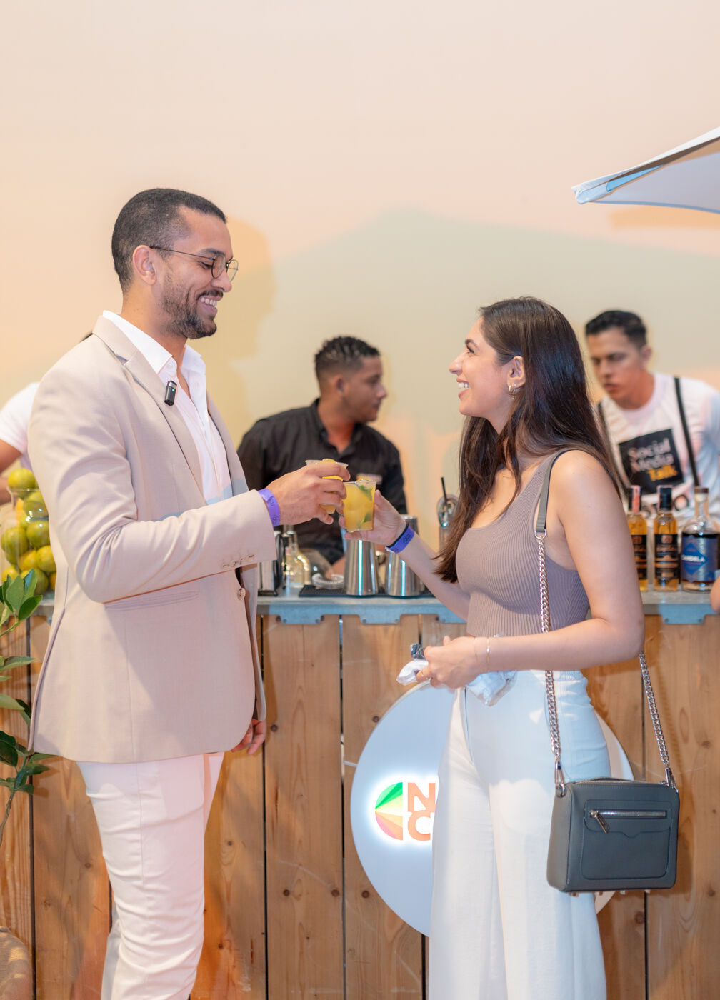 Social Media Talk 5to Aniversario — foto 7