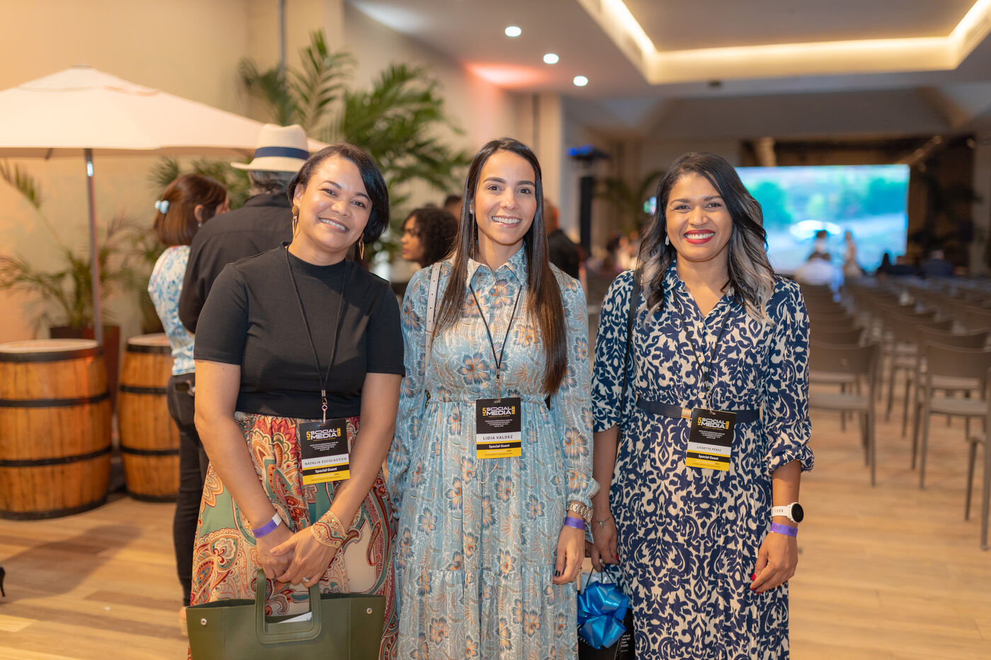 Social Media Talk 5to Aniversario — foto 12