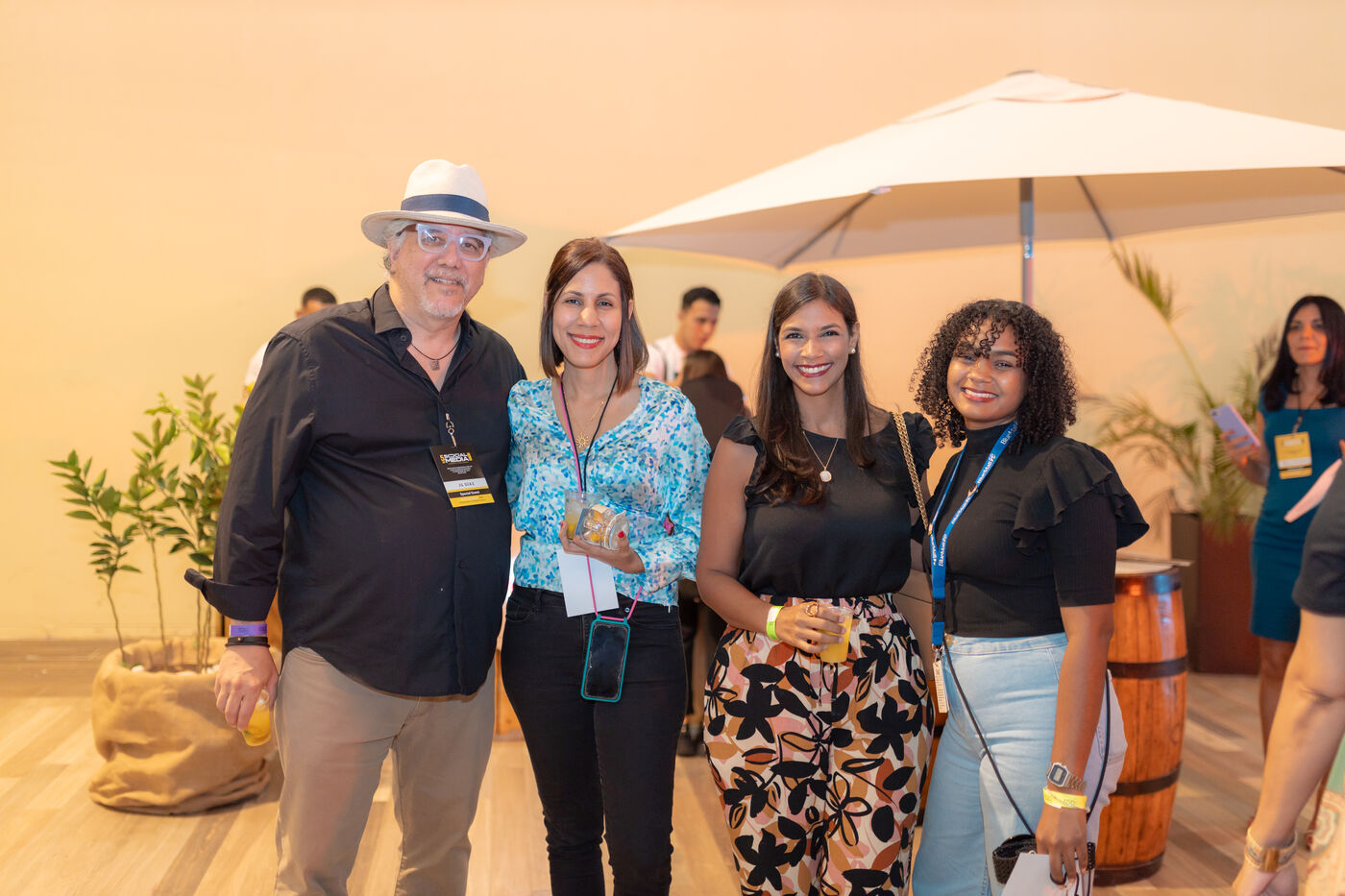 Social Media Talk 5to Aniversario — foto 13
