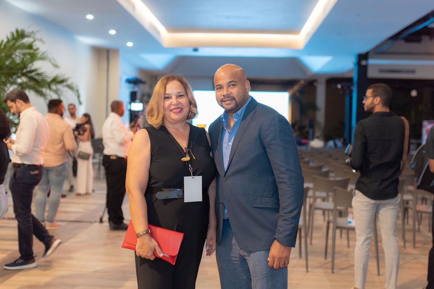 Social Media Talk 5to Aniversario — foto 14