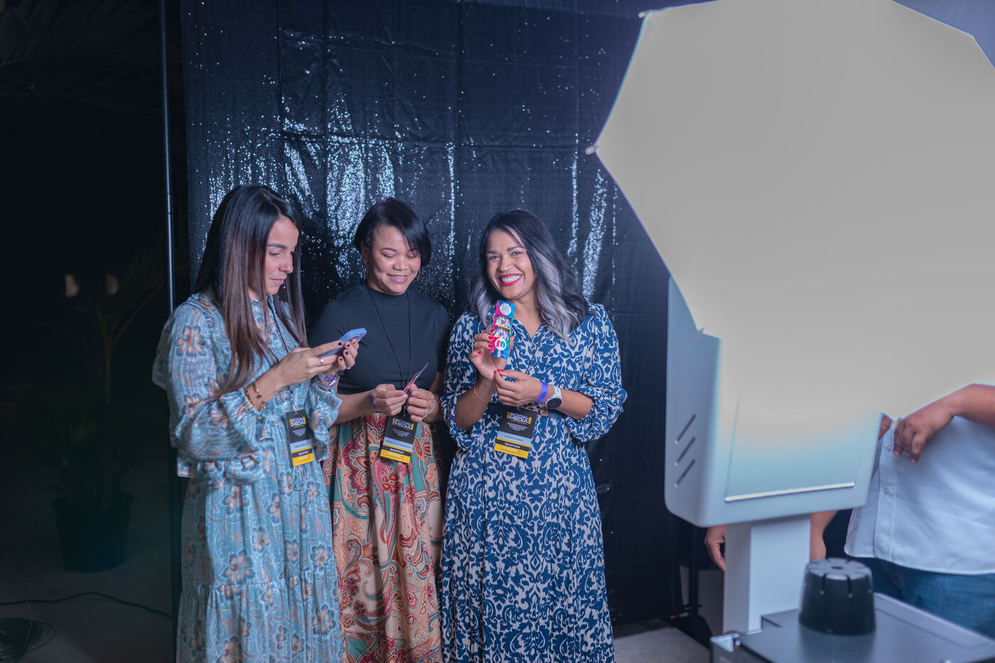 Social Media Talk 5to Aniversario — foto 15