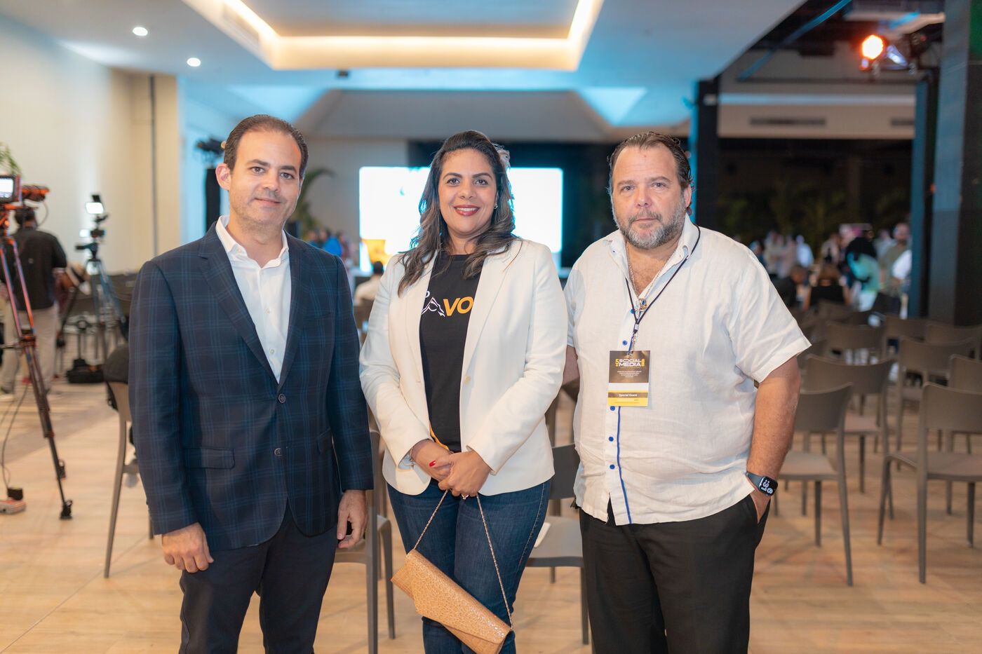 Social Media Talk 5to Aniversario — foto 21