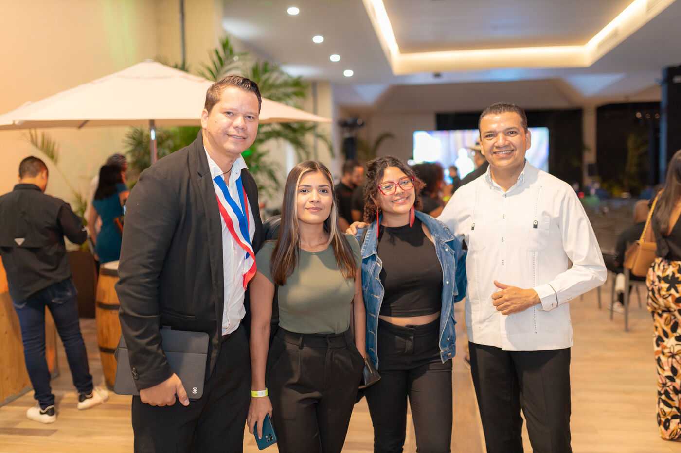 Social Media Talk 5to Aniversario — foto 22