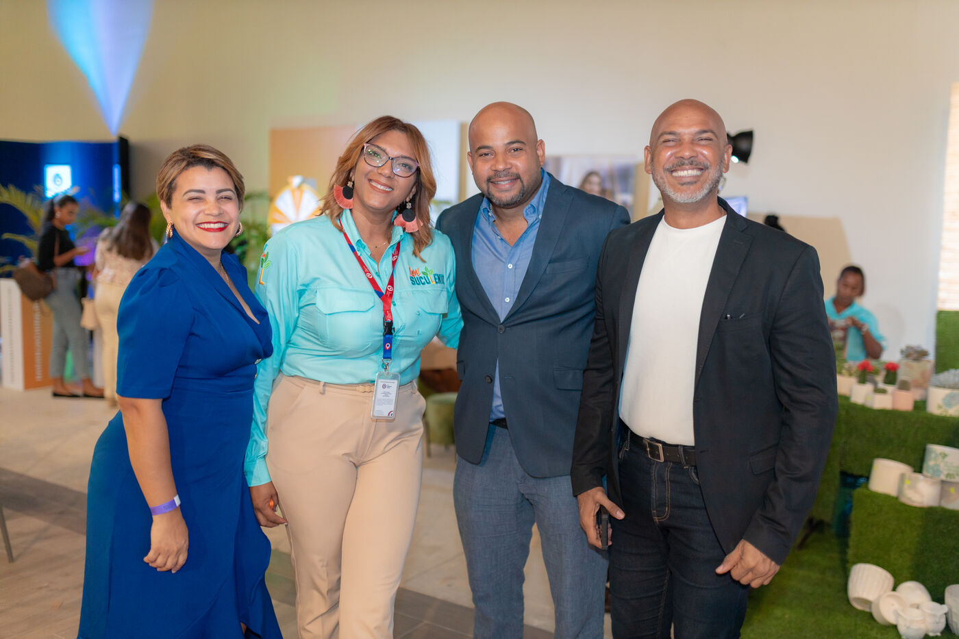 Social Media Talk 5to Aniversario — foto 23