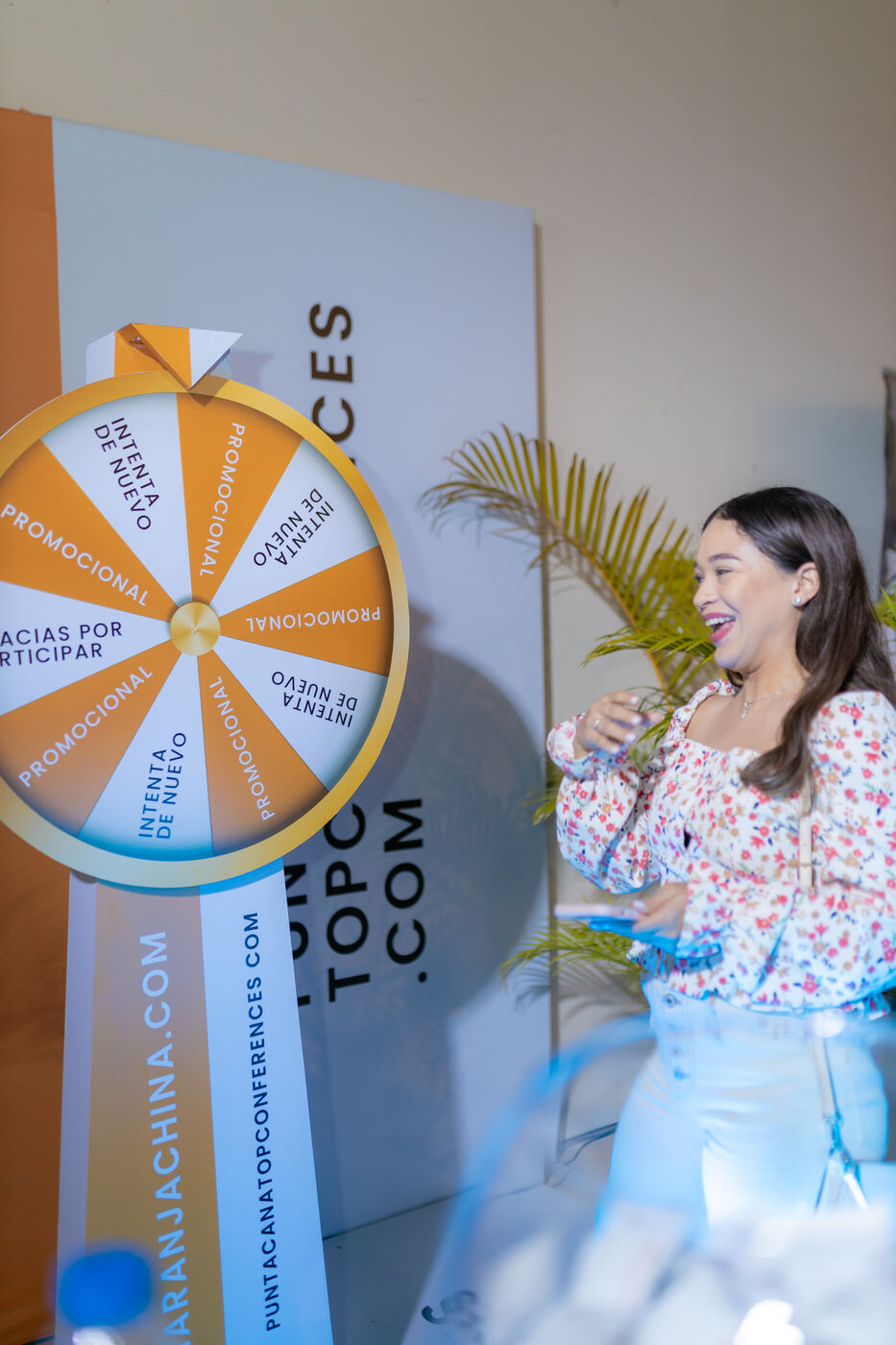 Social Media Talk 5to Aniversario — foto 24