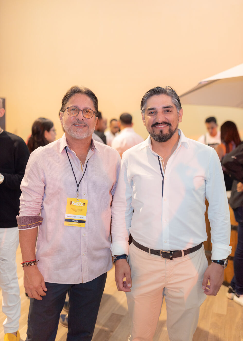 Social Media Talk 5to Aniversario — foto 26