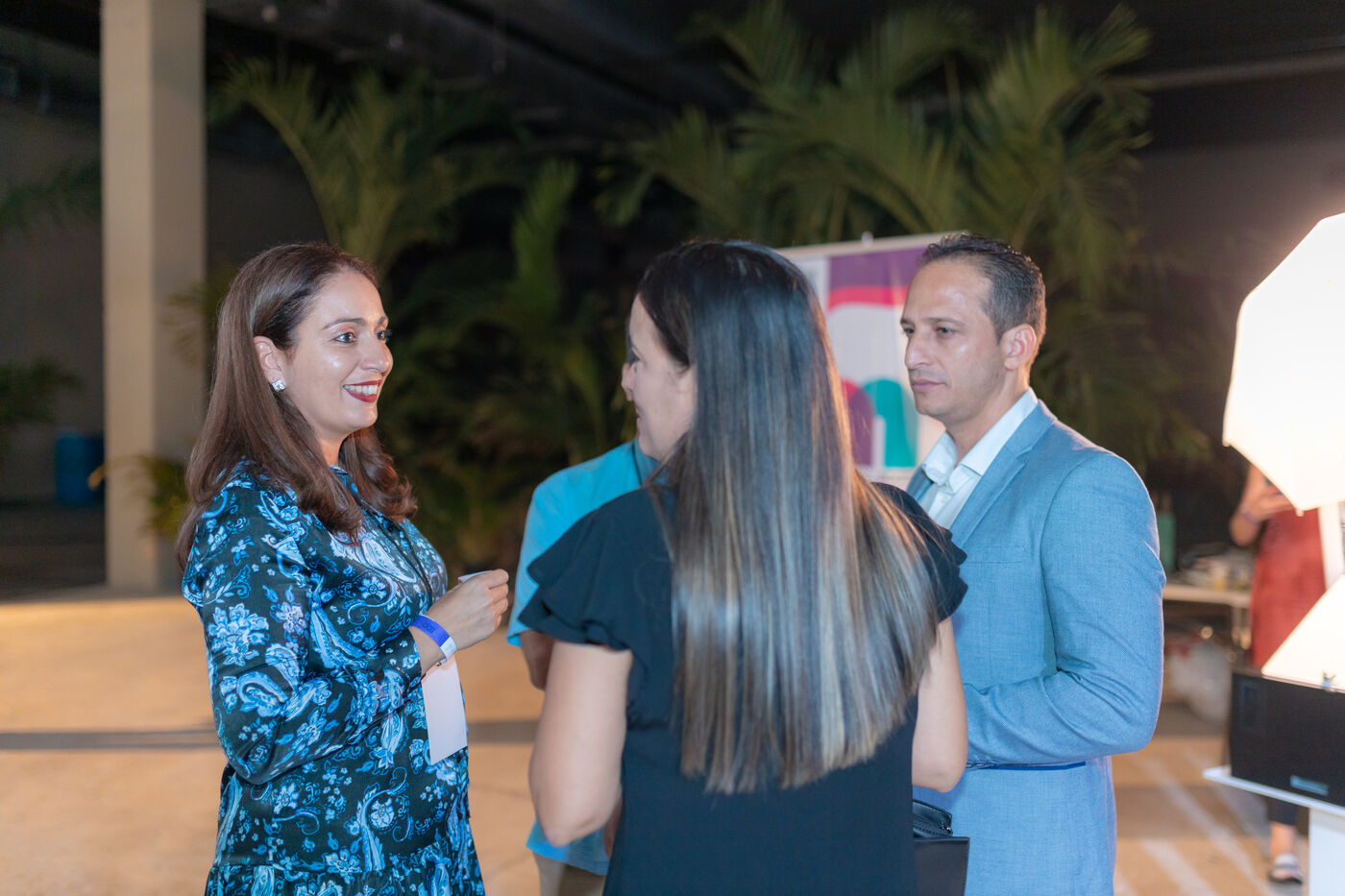Social Media Talk 5to Aniversario — foto 28