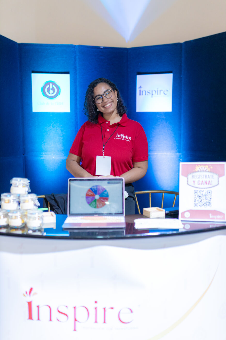 Social Media Talk 5to Aniversario — foto 33