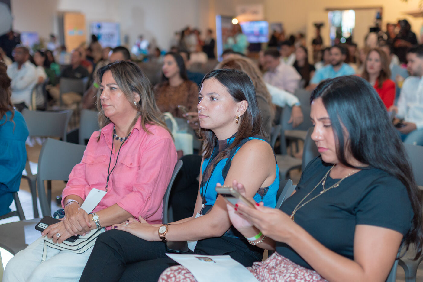 Social Media Talk 5to Aniversario — foto 36