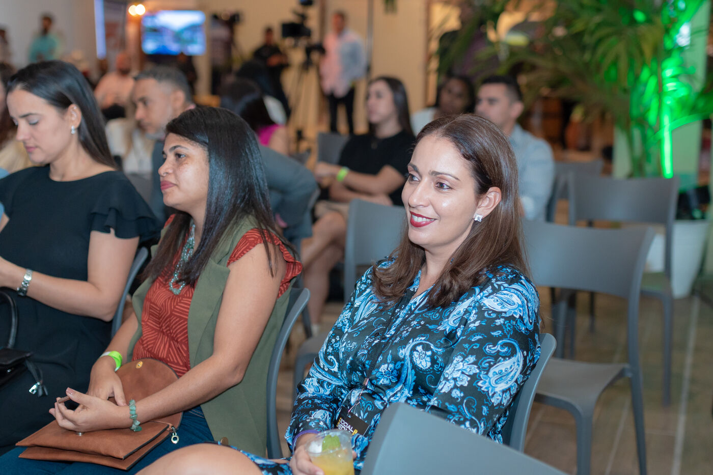 Social Media Talk 5to Aniversario — foto 43
