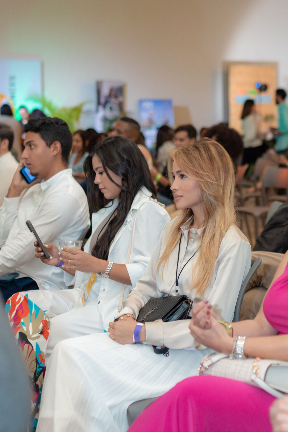 Social Media Talk 5to Aniversario — foto 45