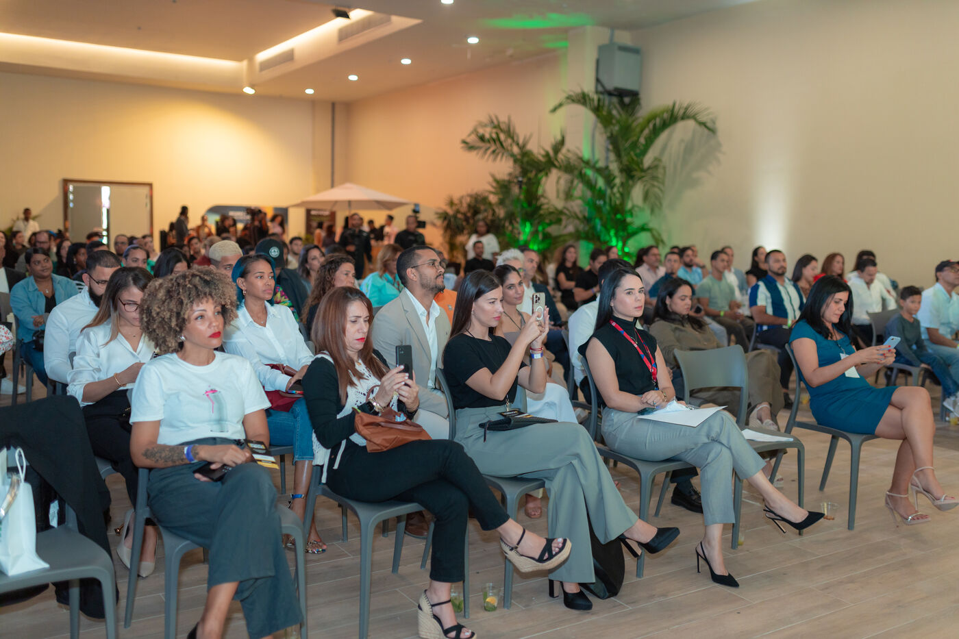 Social Media Talk 5to Aniversario — foto 50