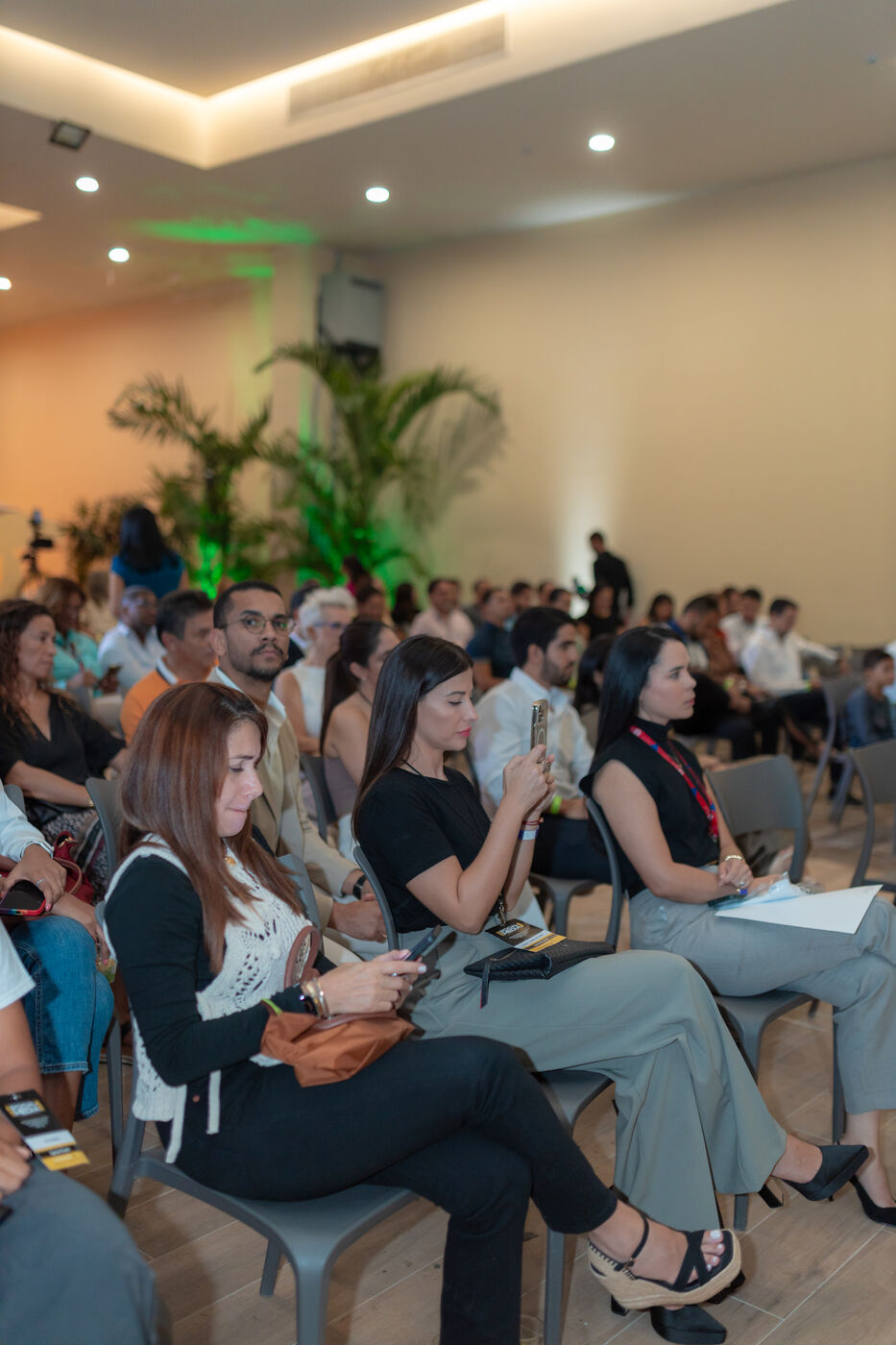 Social Media Talk 5to Aniversario — foto 52