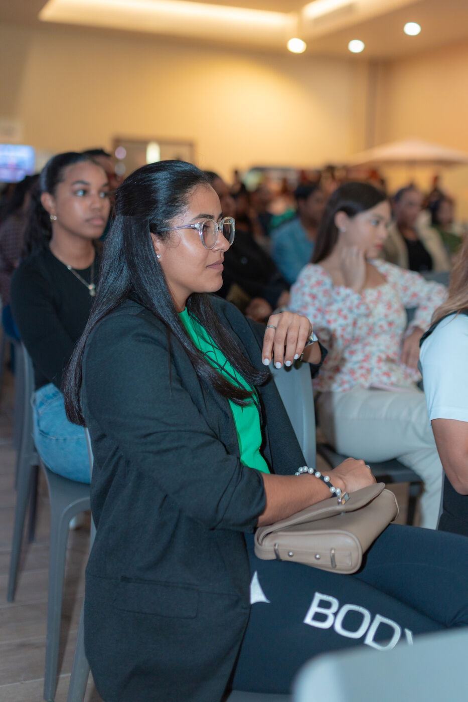 Social Media Talk 5to Aniversario — foto 53