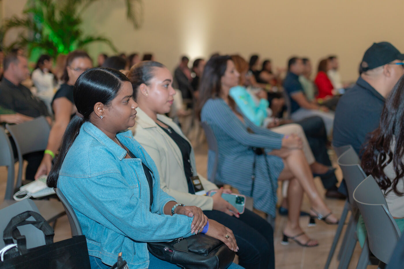 Social Media Talk 5to Aniversario — foto 55