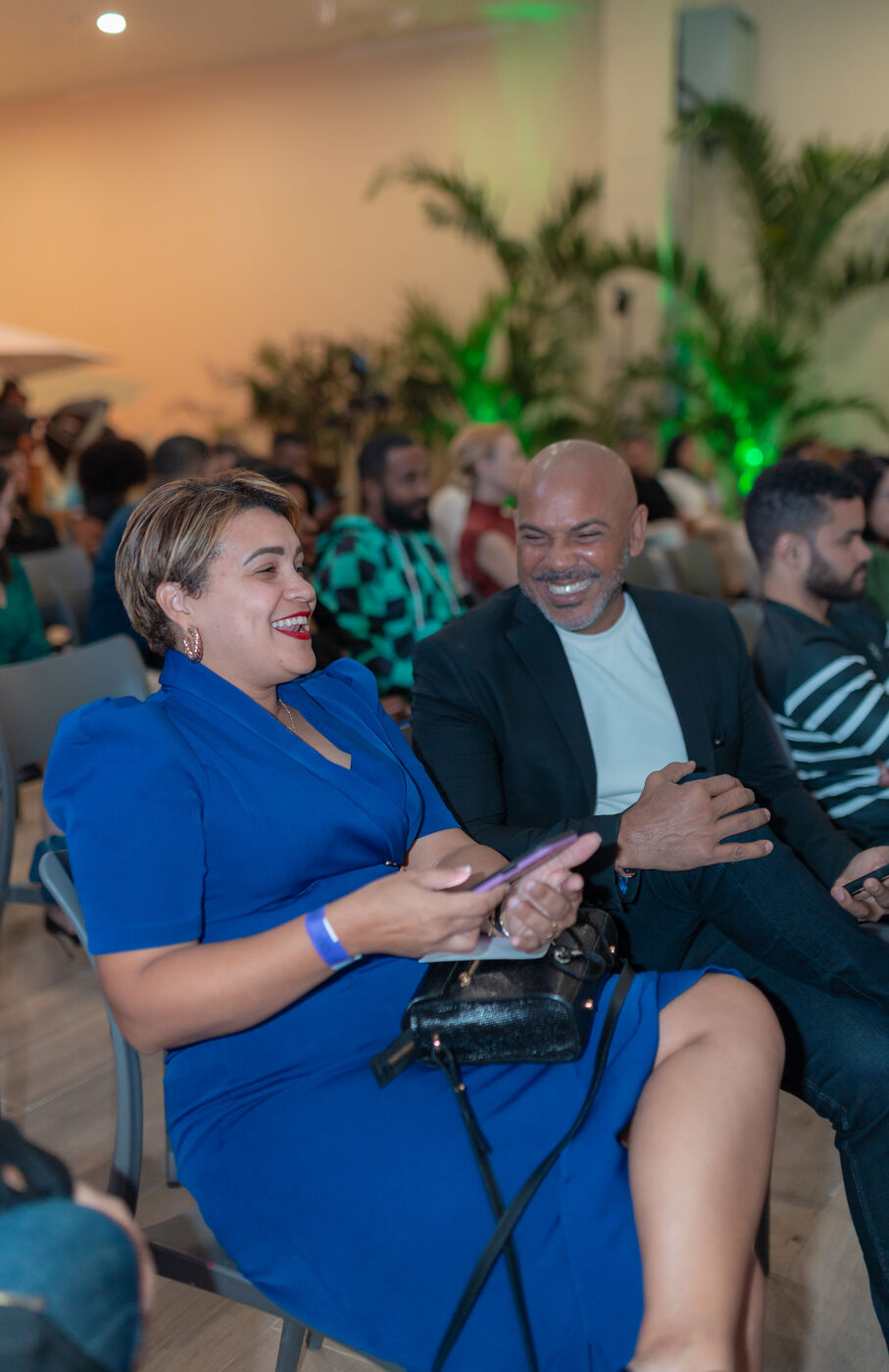 Social Media Talk 5to Aniversario — foto 56