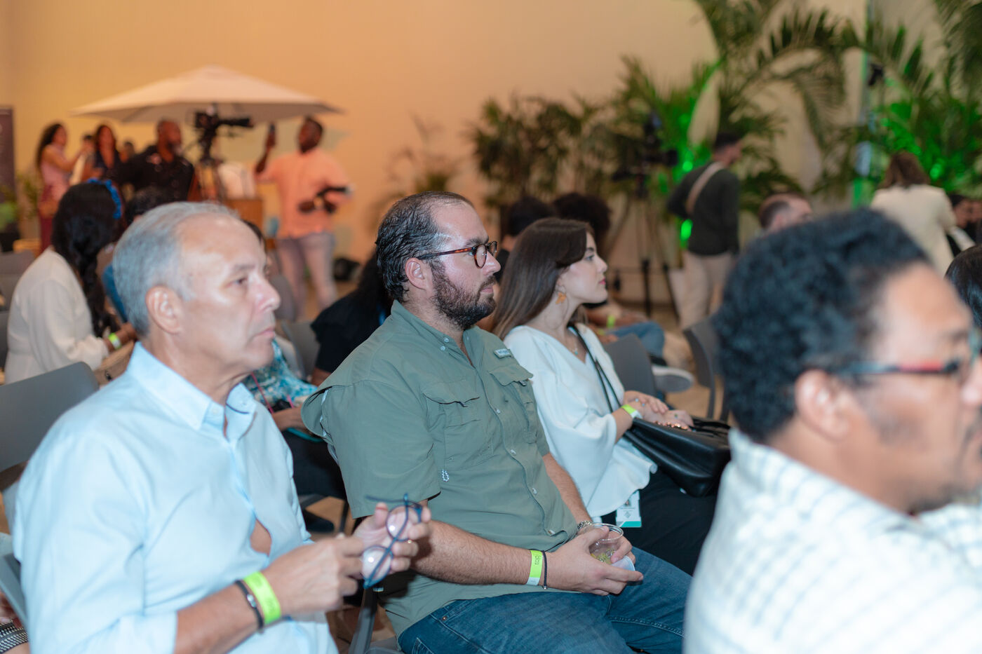 Social Media Talk 5to Aniversario — foto 57