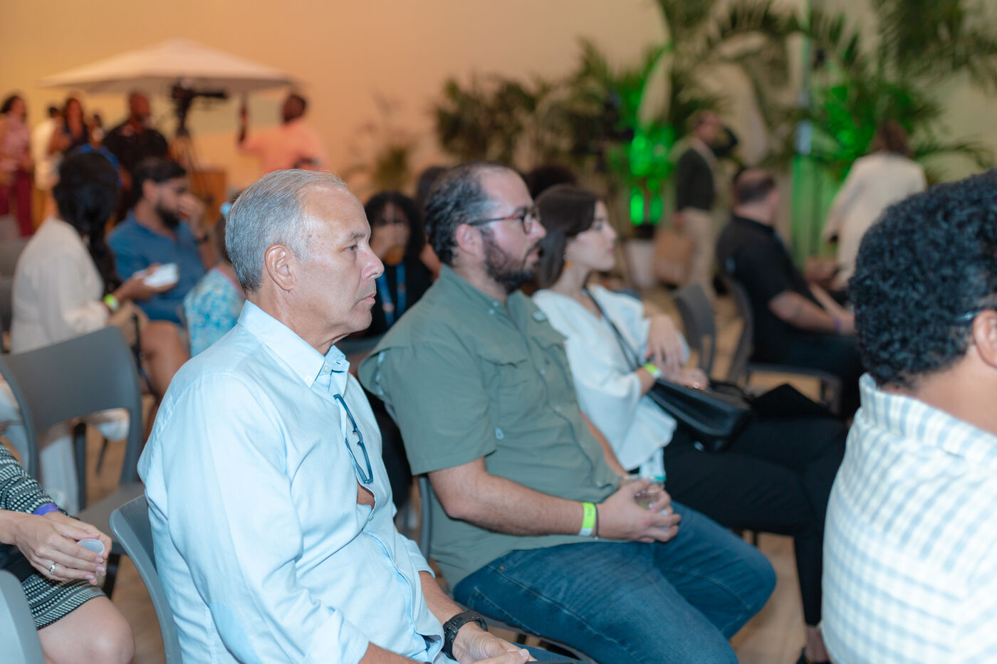 Social Media Talk 5to Aniversario — foto 58