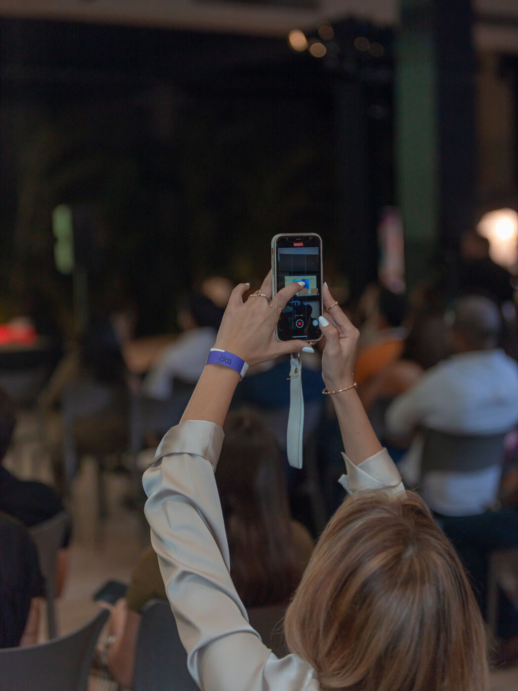 Social Media Talk 5to Aniversario — foto 59