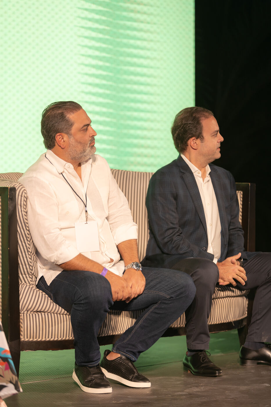 Social Media Talk 5to Aniversario — foto 63