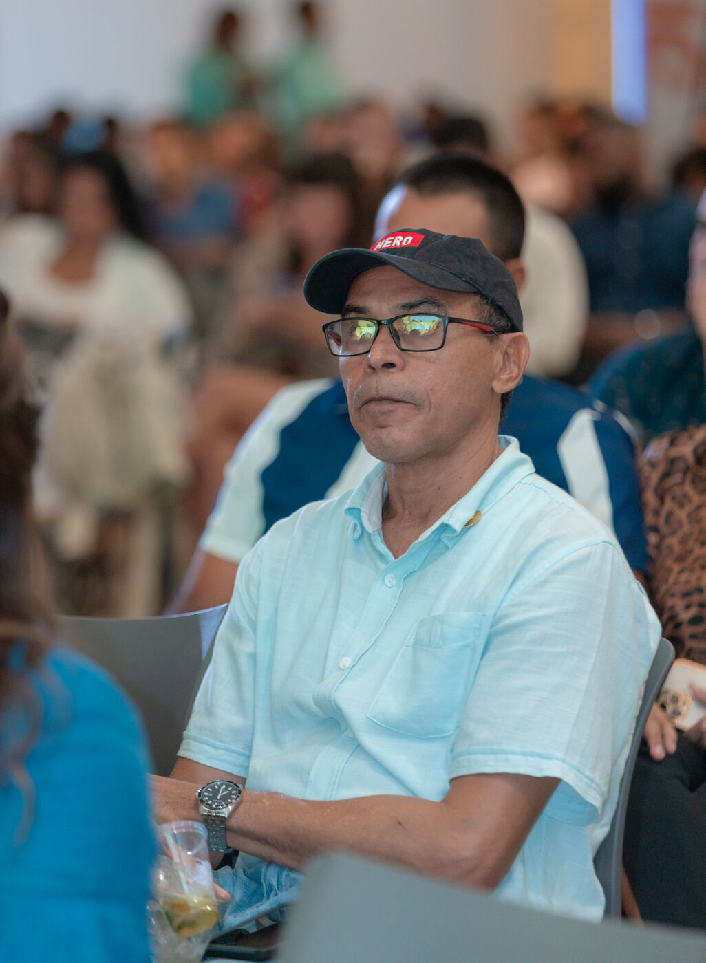 Social Media Talk 5to Aniversario — foto 65