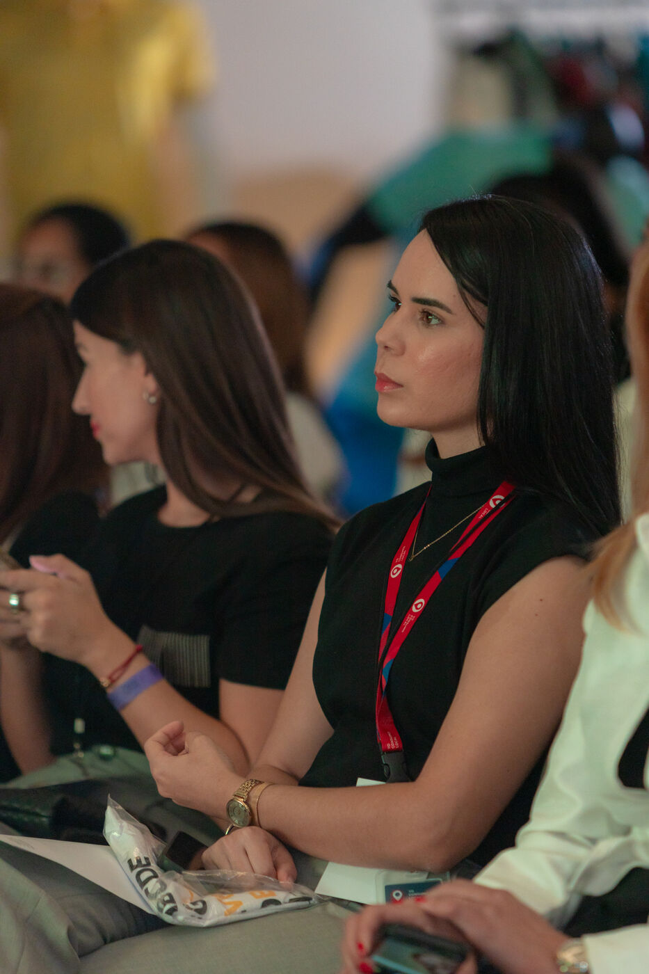 Social Media Talk 5to Aniversario — foto 67