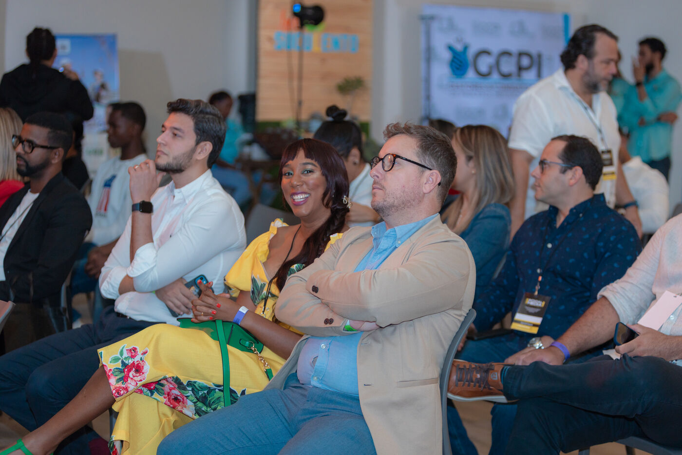 Social Media Talk 5to Aniversario — foto 68