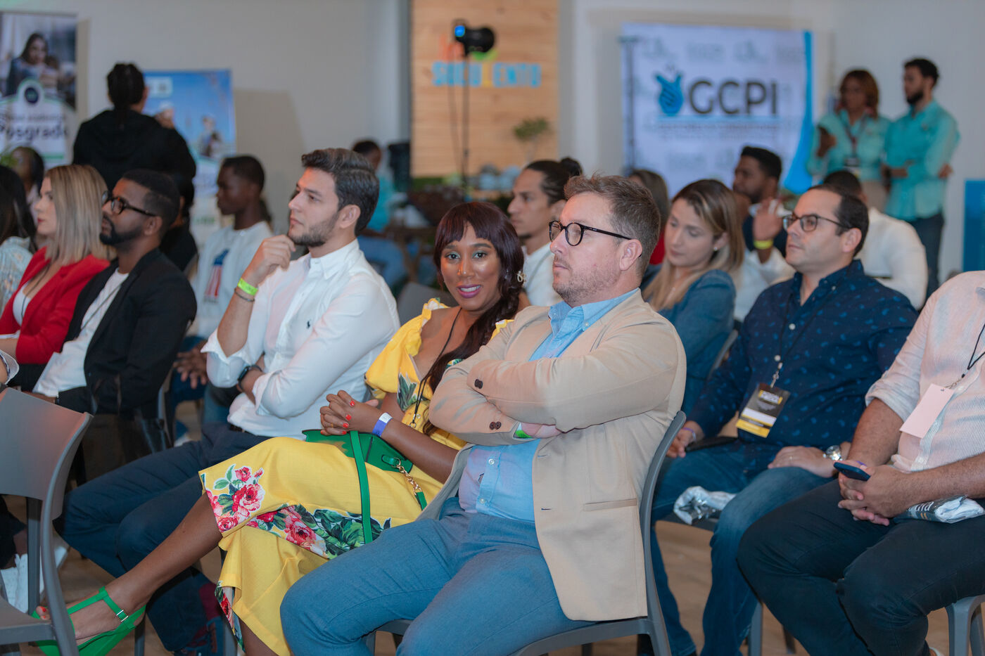 Social Media Talk 5to Aniversario — foto 69