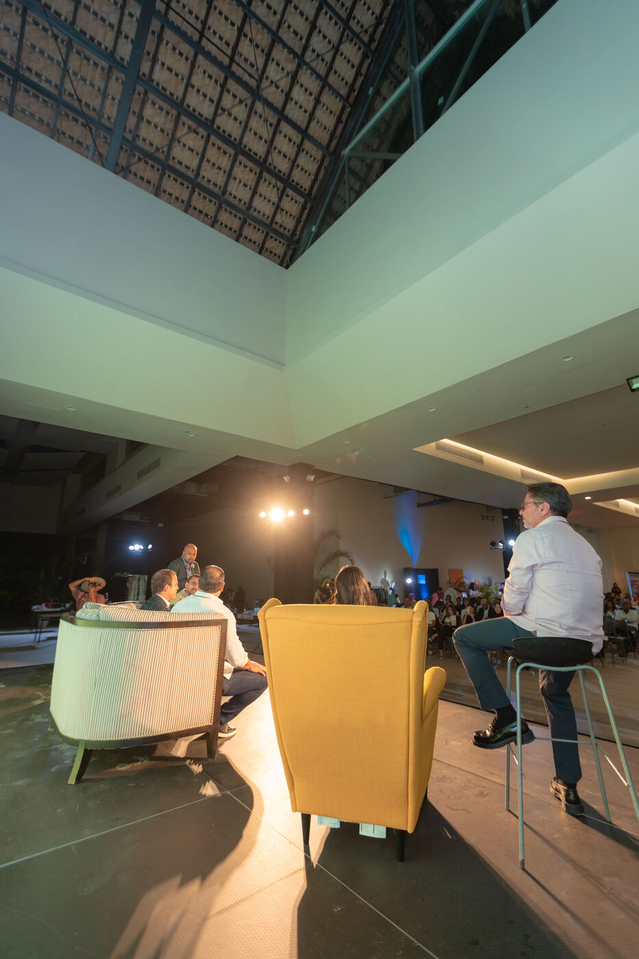Social Media Talk 5to Aniversario — foto 76