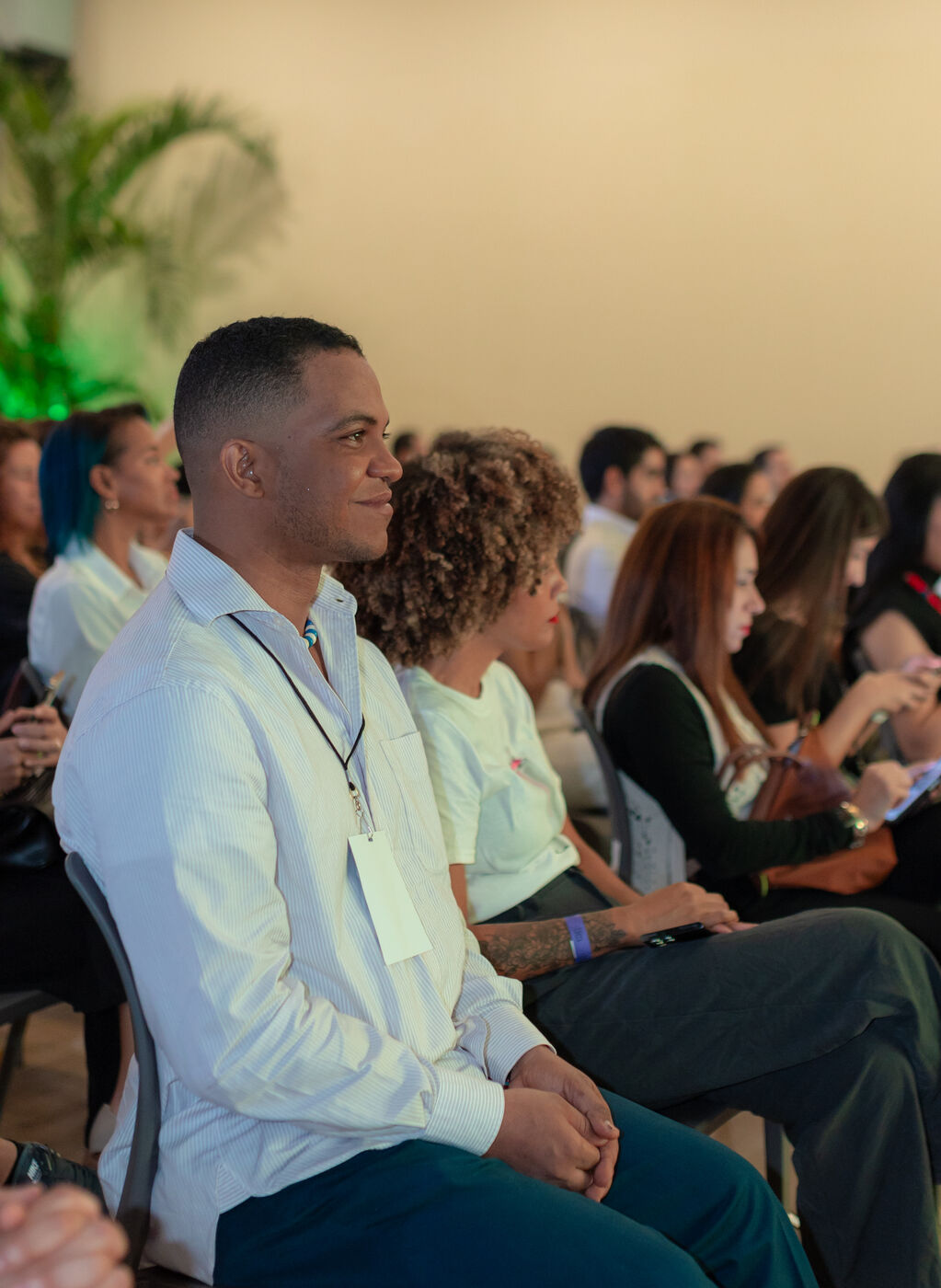 Social Media Talk 5to Aniversario — foto 78