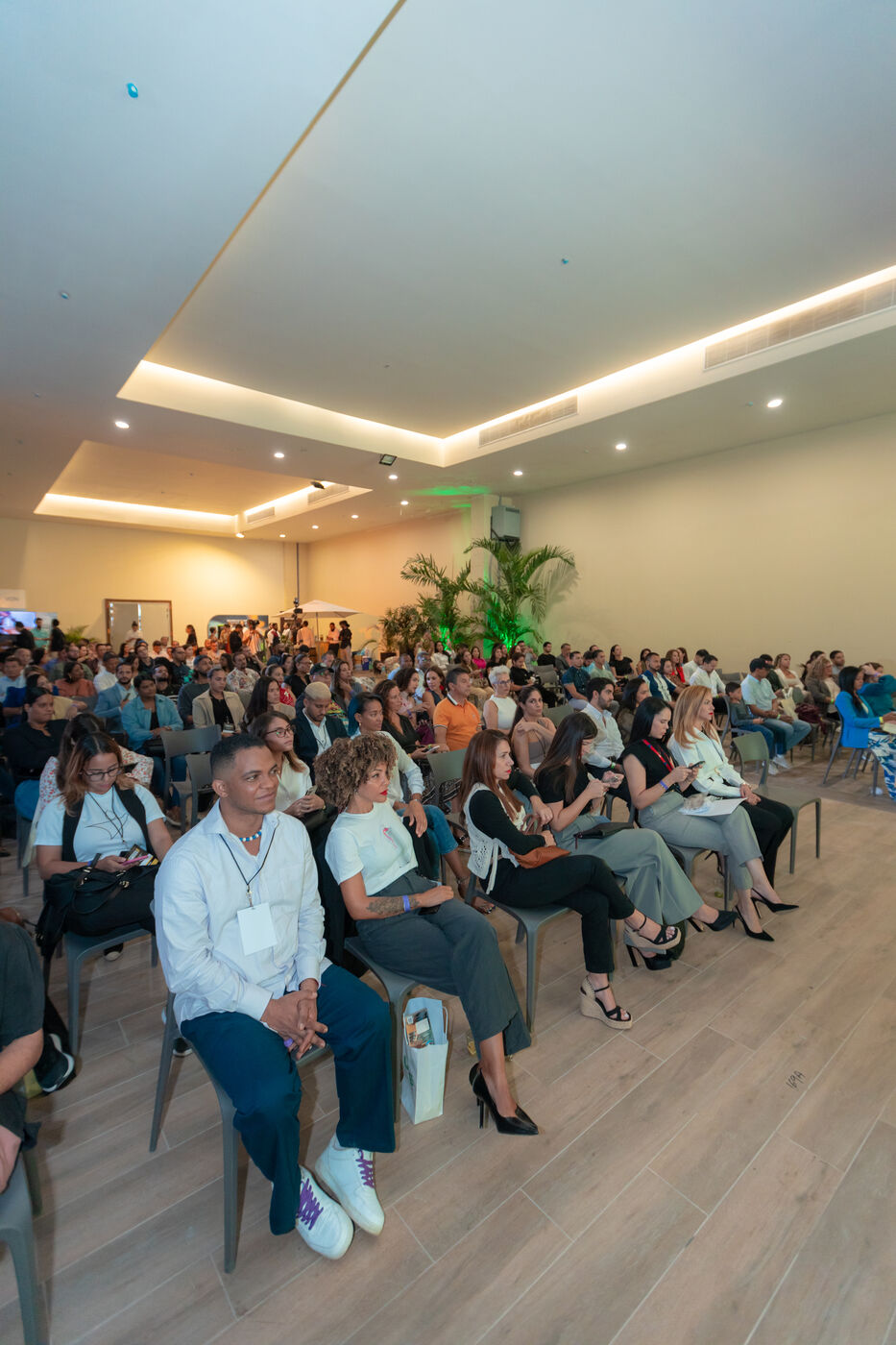 Social Media Talk 5to Aniversario — foto 80