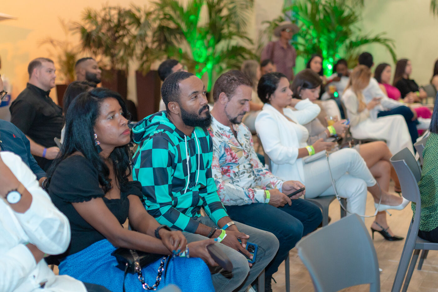 Social Media Talk 5to Aniversario — foto 85