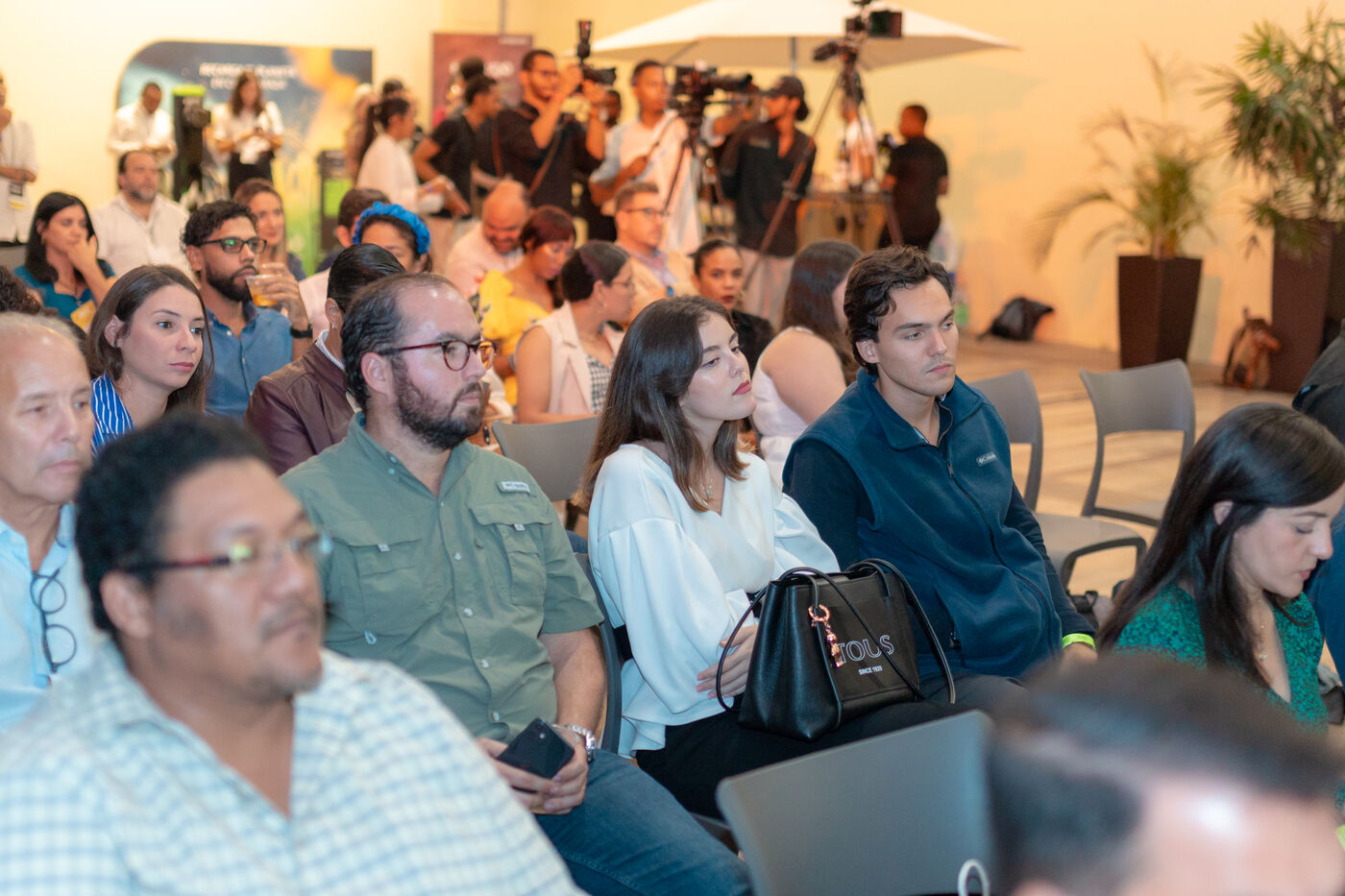 Social Media Talk 5to Aniversario — foto 86