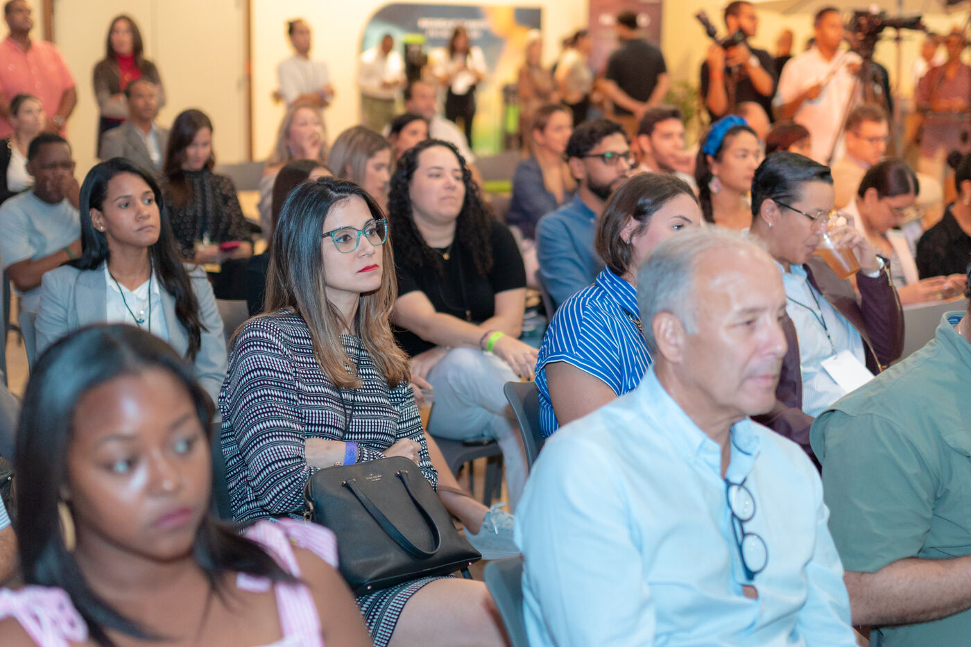Social Media Talk 5to Aniversario — foto 87