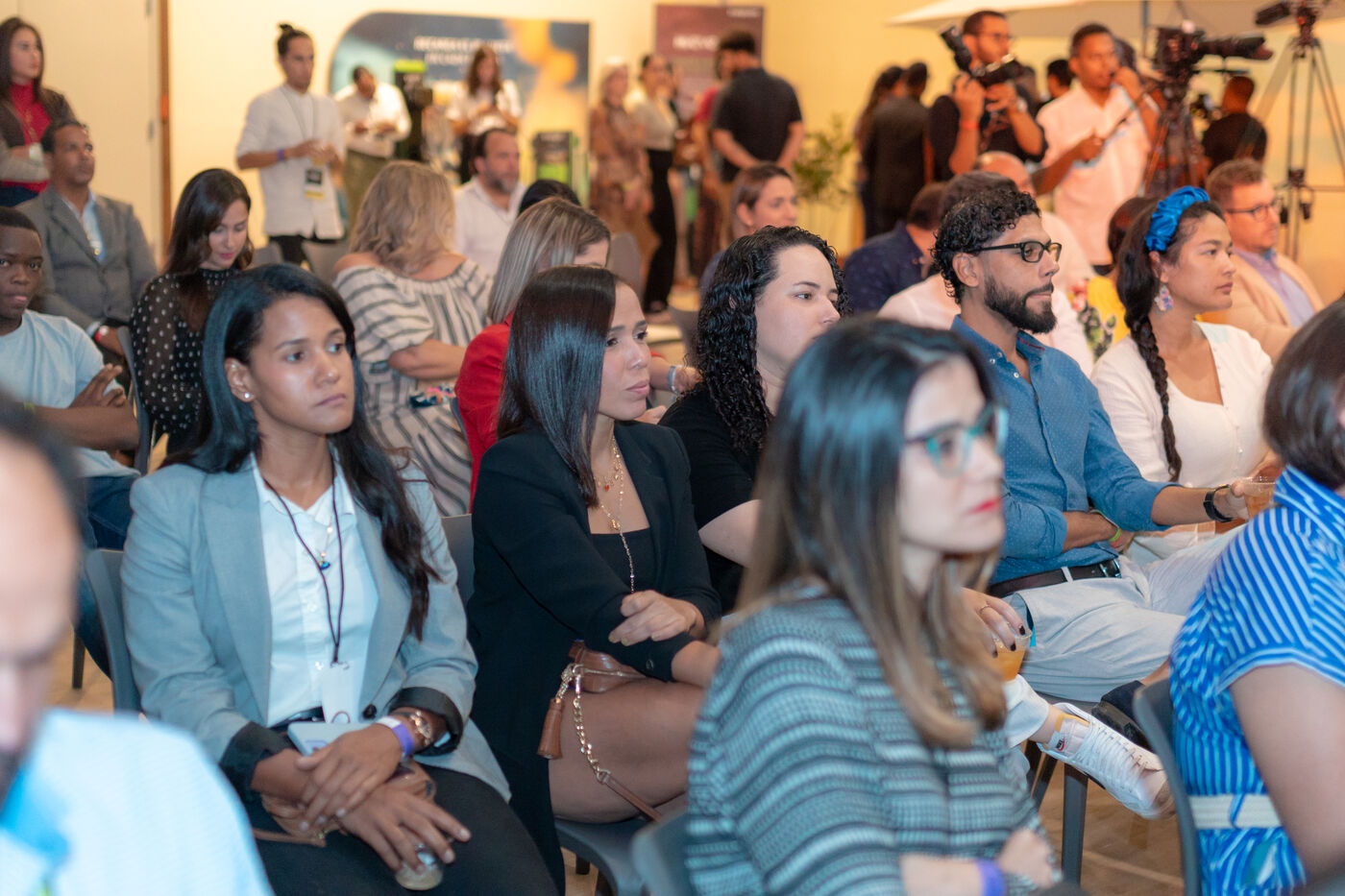 Social Media Talk 5to Aniversario — foto 88