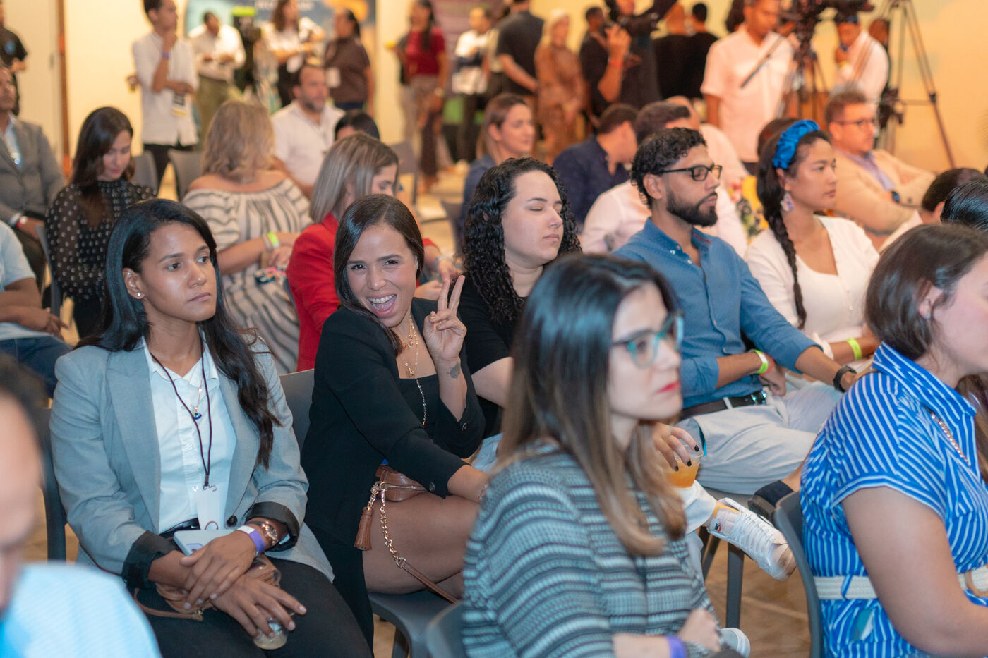 Social Media Talk 5to Aniversario — foto 89