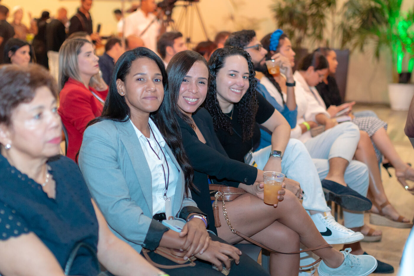 Social Media Talk 5to Aniversario — foto 90