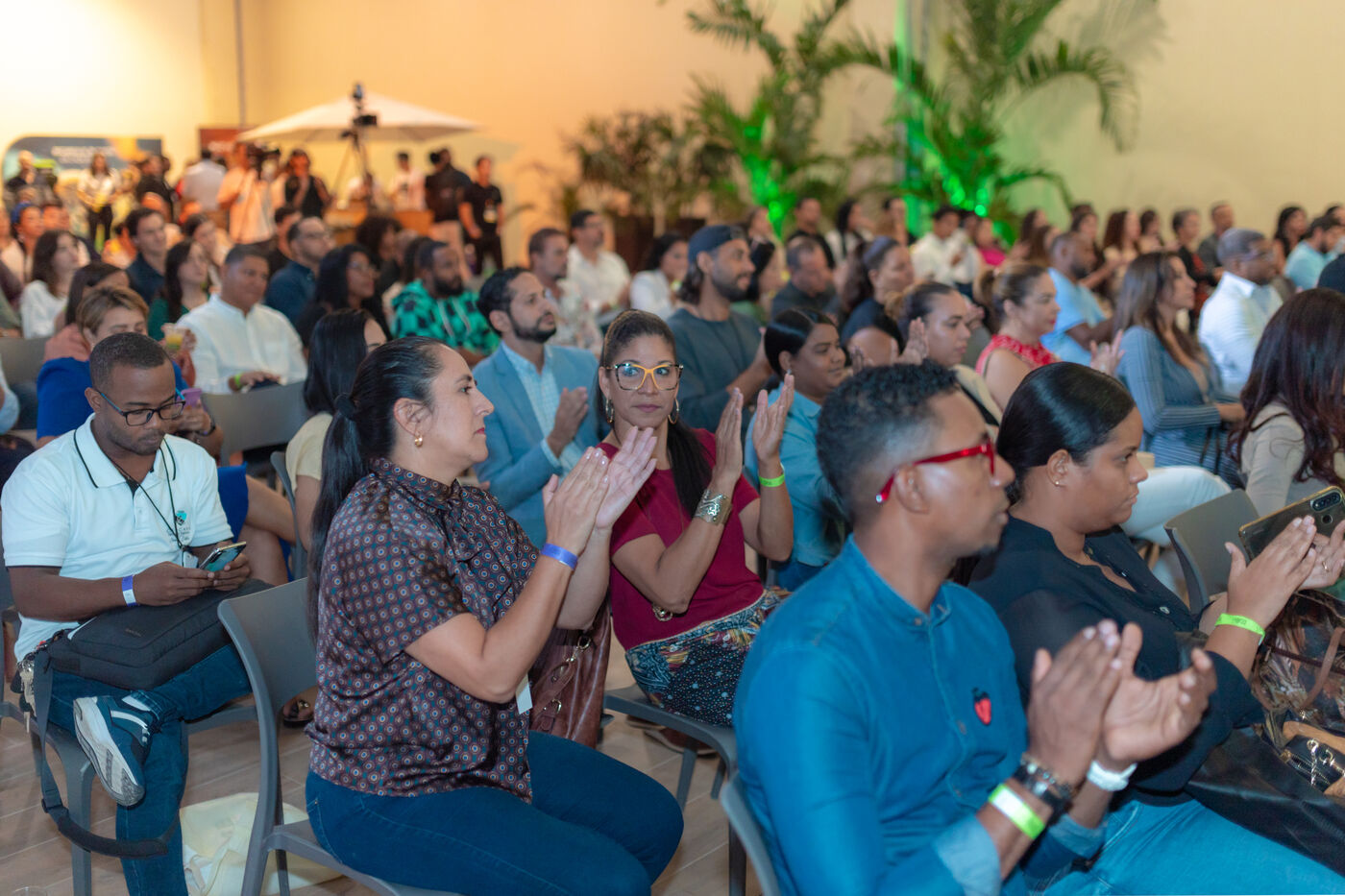 Social Media Talk 5to Aniversario — foto 102
