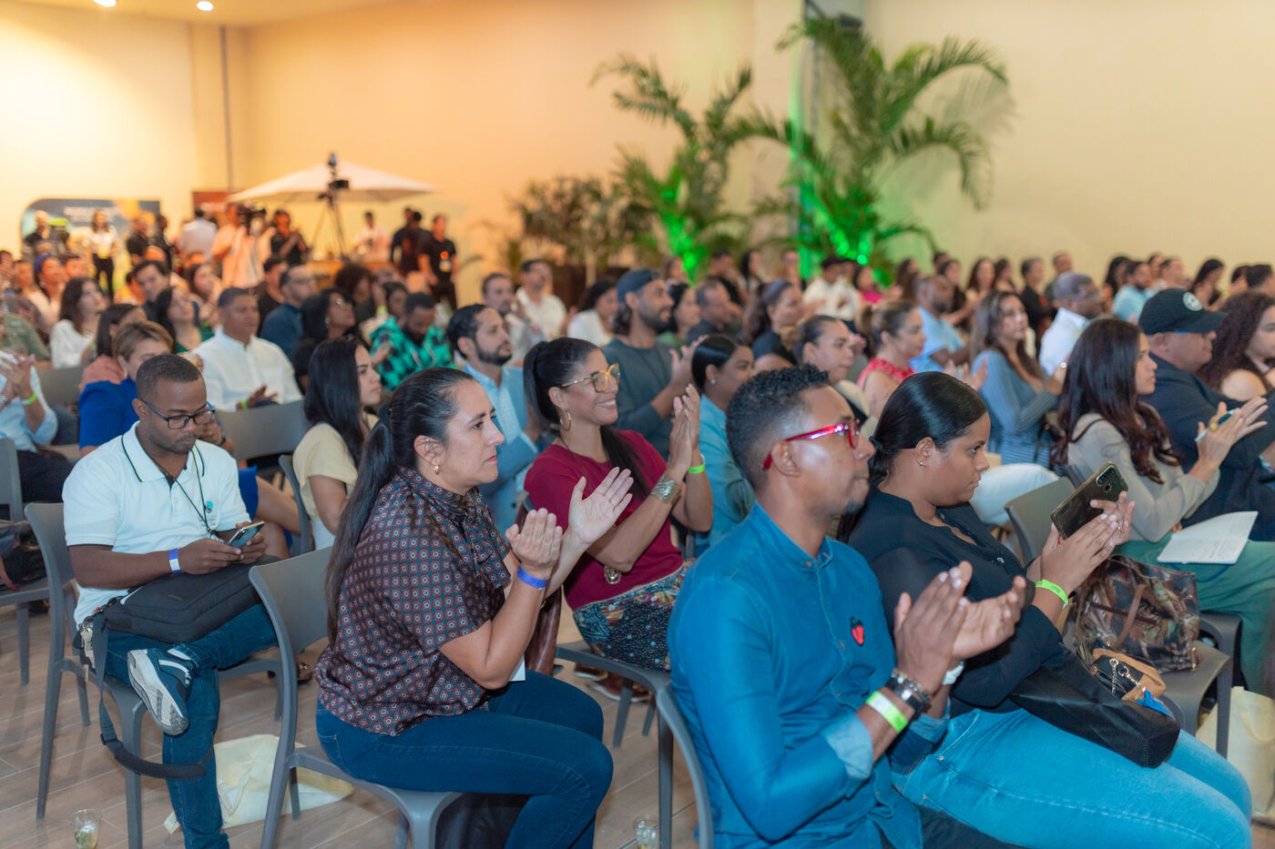 Social Media Talk 5to Aniversario — foto 103