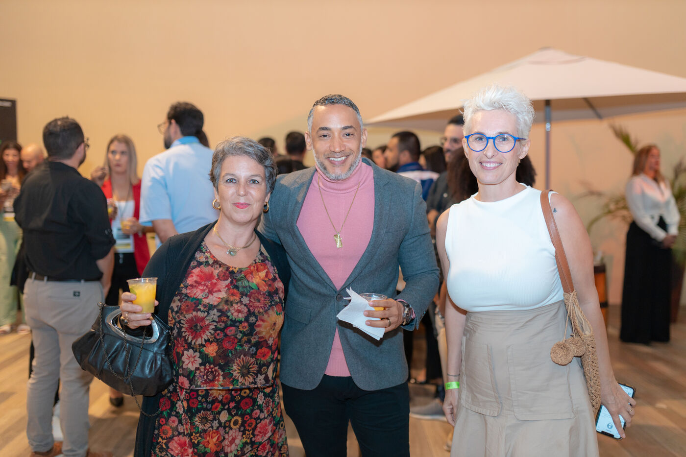 Social Media Talk 5to Aniversario — foto 106
