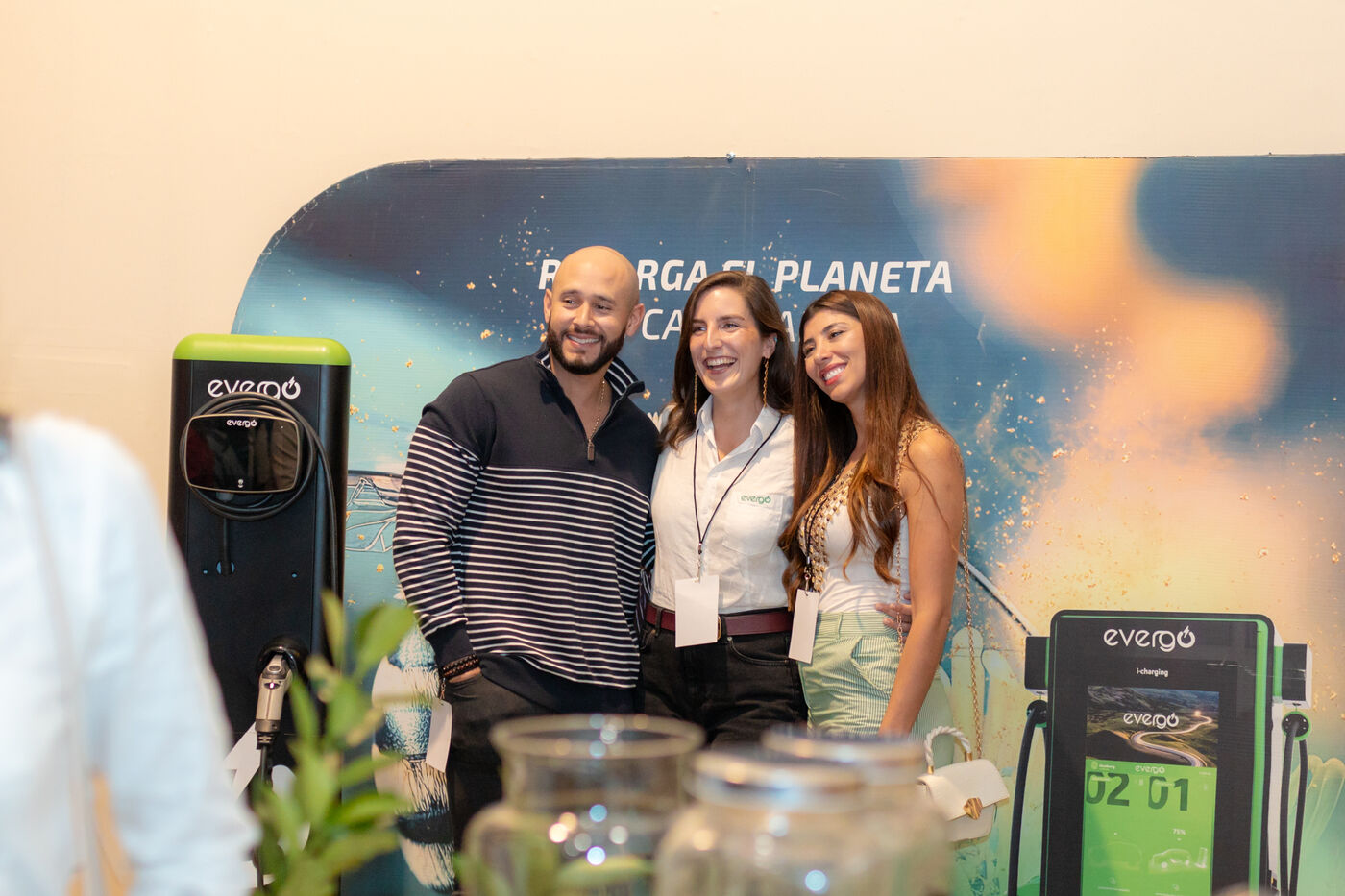 Social Media Talk 5to Aniversario — foto 108