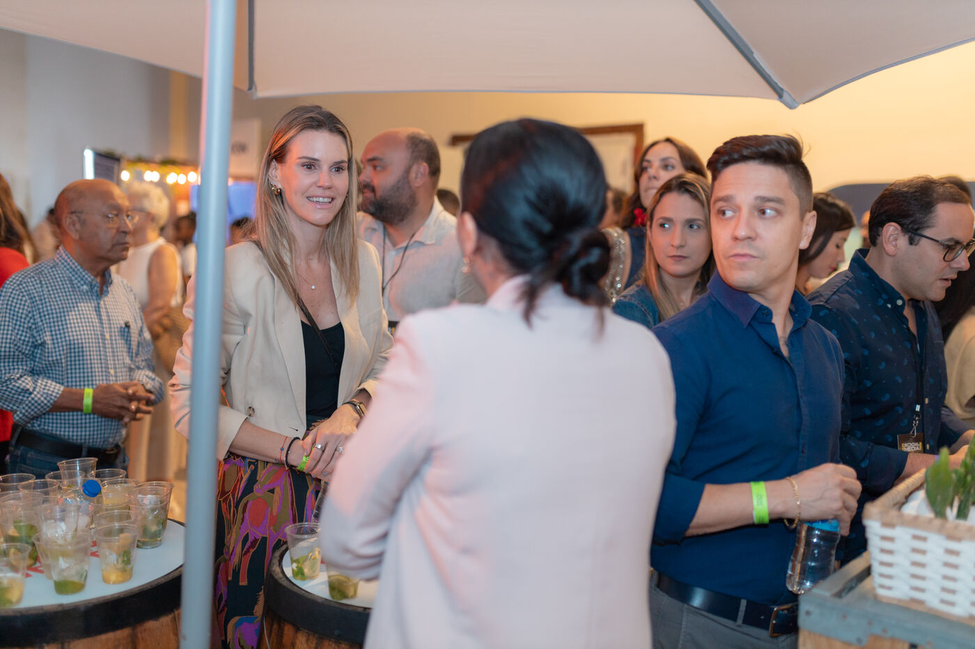 Social Media Talk 5to Aniversario — foto 109