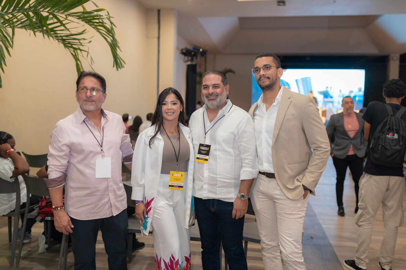 Social Media Talk 5to Aniversario — foto 110