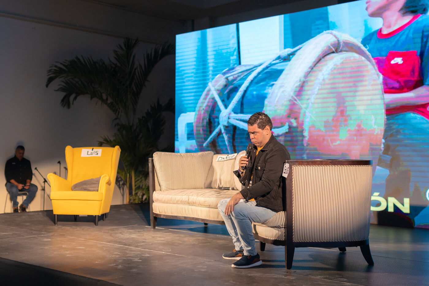 Social Media Talk 5to Aniversario — foto 111