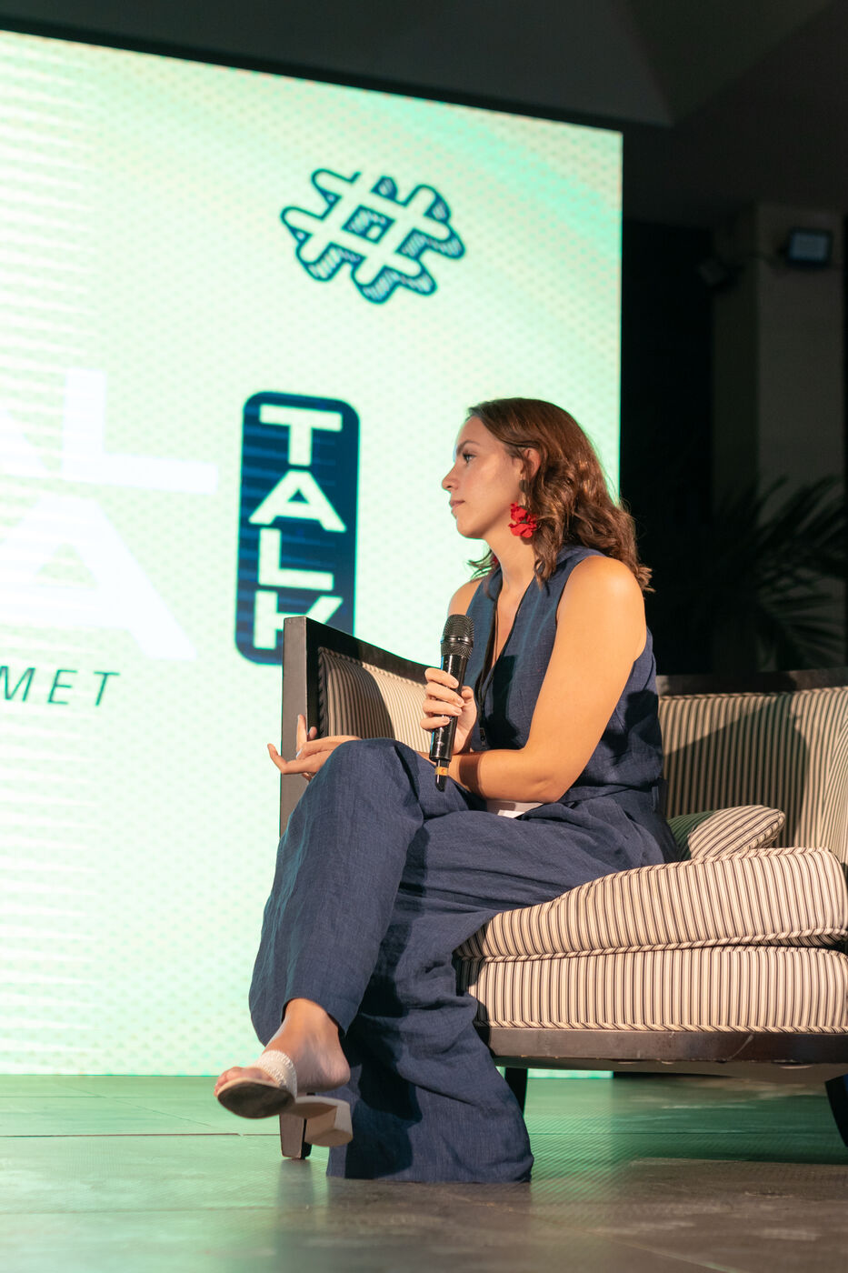 Social Media Talk 5to Aniversario — foto 113