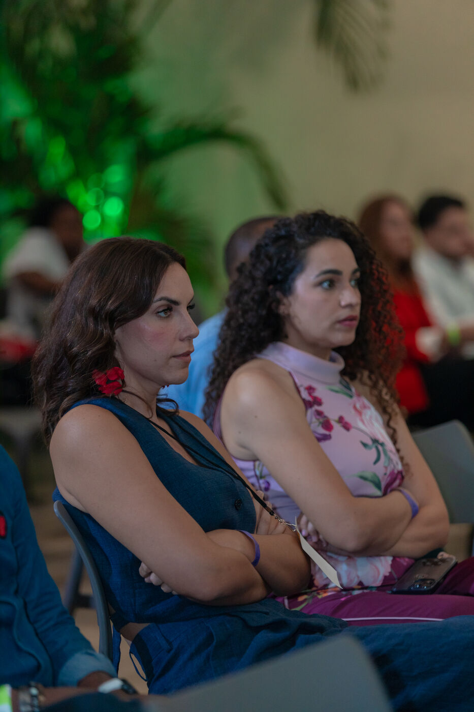 Social Media Talk 5to Aniversario — foto 117