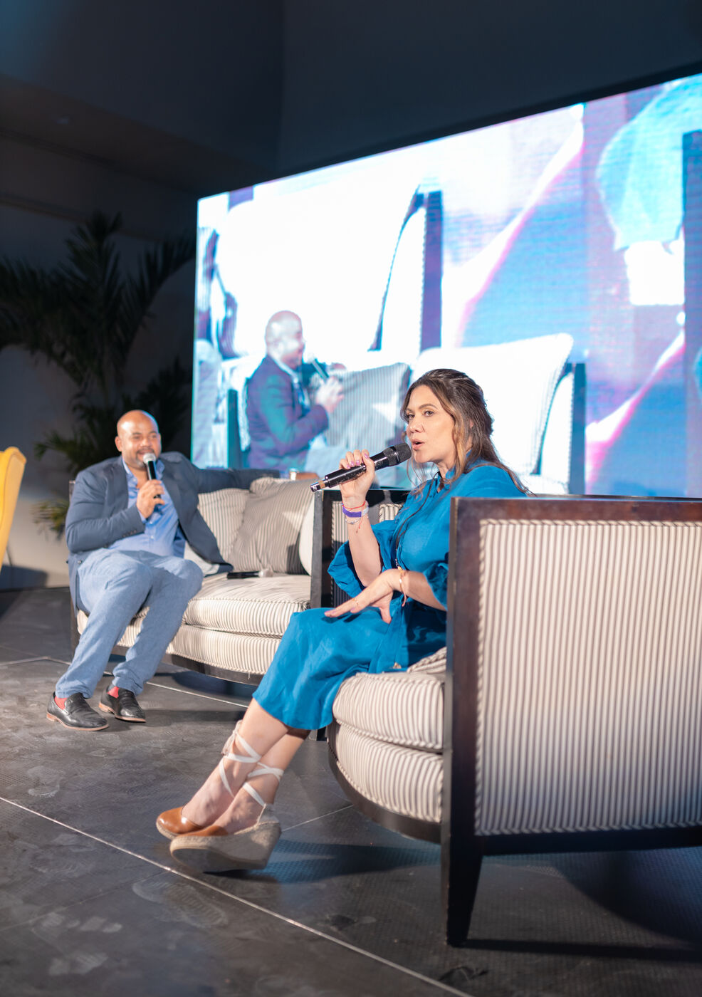 Social Media Talk 5to Aniversario — foto 120
