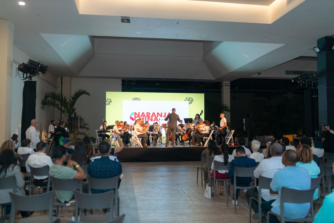 Social Media Talk 5to Aniversario — foto 121