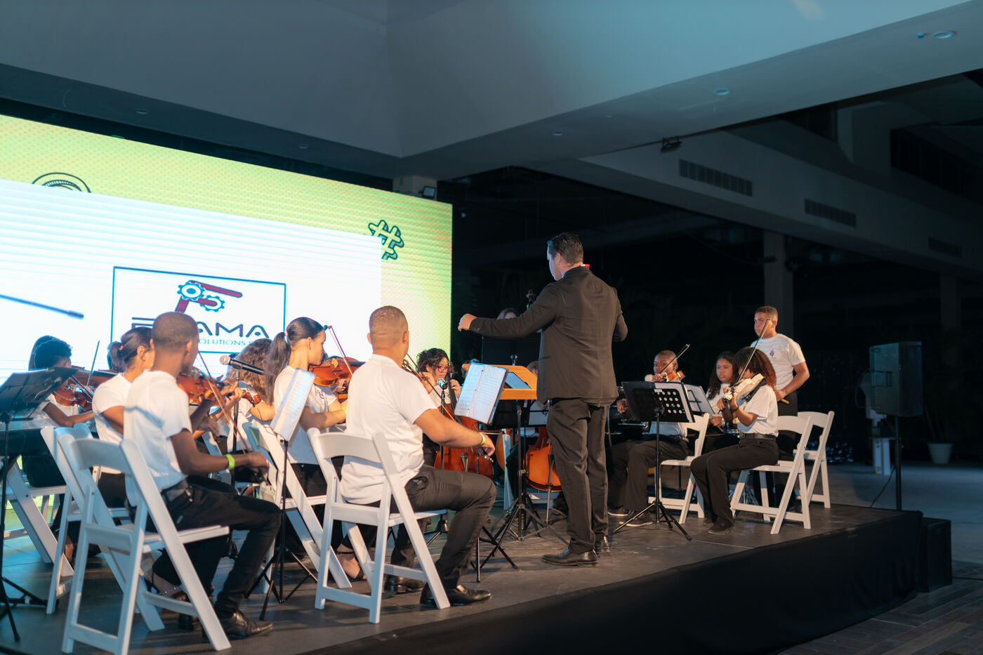 Social Media Talk 5to Aniversario — foto 122